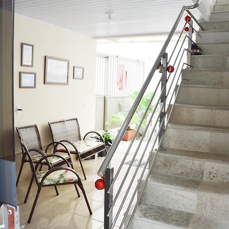 Pousada Pouso Vitoria Pirenópolis Eksteriør billede